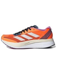 giày adidas adizero boston 11 'solar orange' gx6652