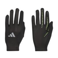 gang tay adidas gloves running gloves 'black' ik4838