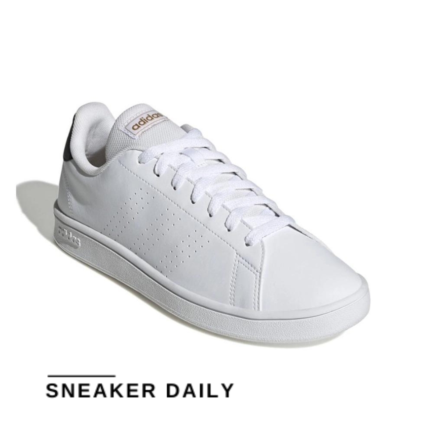 giày adidas advantage base 'navy' gw9288