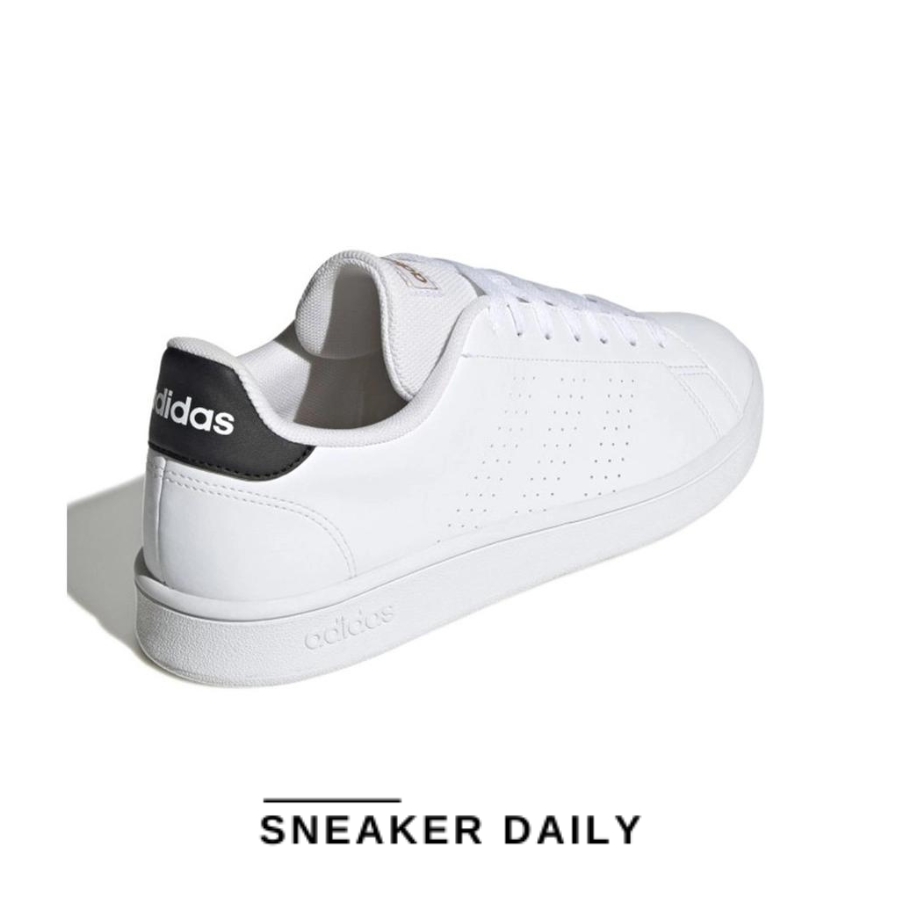 giày adidas advantage base 'navy' gw9288