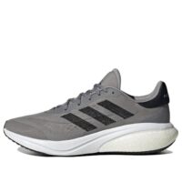giày adidas supernova 3 running shoes 'grey core black white' ie4365