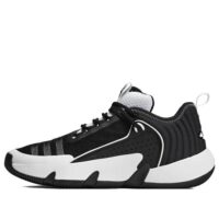 giày adidas trae unlimited 'black white' hq1020