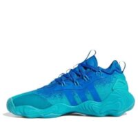 giày adidas trae young 3 'lucid cyan' if5603