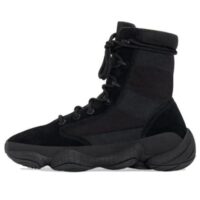 giày adidas yeezy 500 high tactical boots 'utility black' ig4693