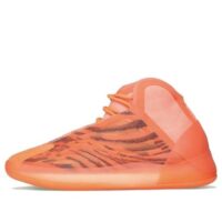 giày adidas yeezy quantum 'hi-res orange' gw5308