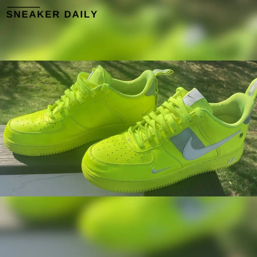 Giày Air Force 1 