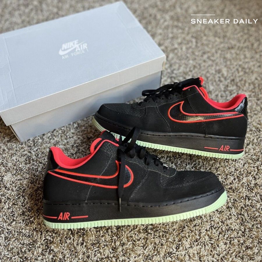 nike air force one yeezy