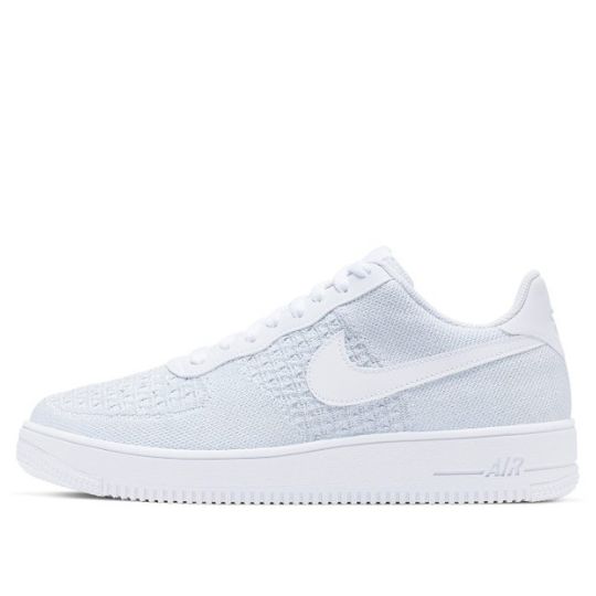 Giày nike air force 1 outlet flyknit