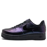 giày air force 1 foamposite pro 'court purple' aj3664-500