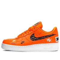 giày air force 1 low 'just do it' ar7719-800