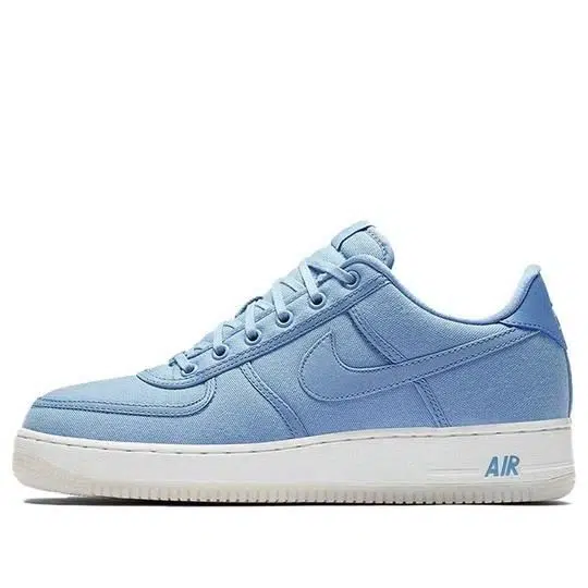giày air force 1 low retro qs 'december sky' ah1067-401