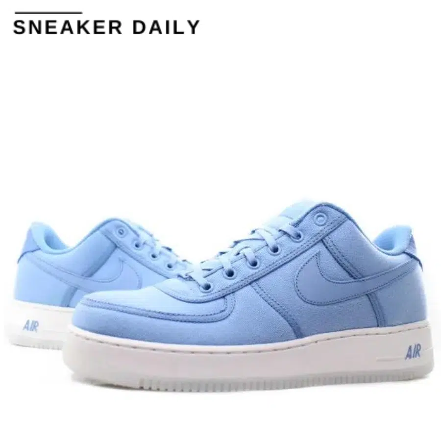 giày air force 1 low retro qs 'december sky' ah1067-401