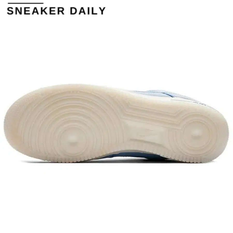 giày air force 1 low retro qs 'december sky' ah1067-401