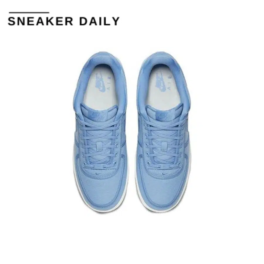 giày air force 1 low retro qs 'december sky' ah1067-401