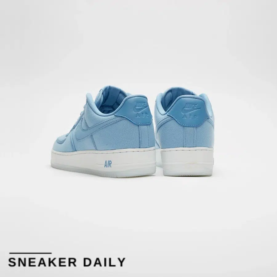 giày air force 1 low retro qs 'december sky' ah1067-401
