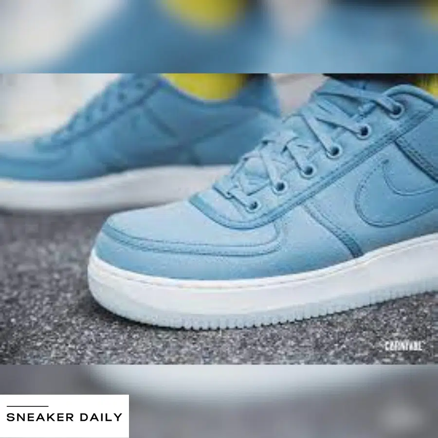 giày air force 1 low retro qs 'december sky' ah1067-401