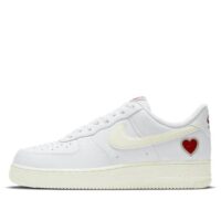 giày air force 1 low 'valentine's day 2021' dd7117-100
