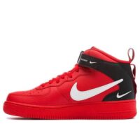giày air force 1 mid '07 lv8 'overbranding' 804609-605