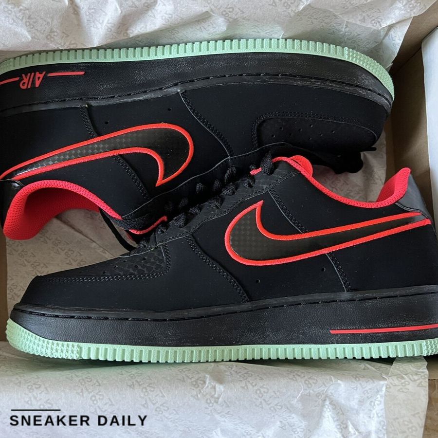 nike air force one yeezy