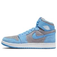 giày air jordan 1 high zoom comfort 2 'university blue' dv1307-014