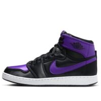 giày air jordan 1 ko high ‘black field purple’ do5047-005