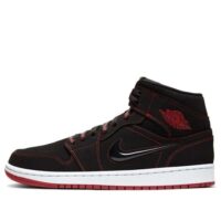 giày air jordan 1 mid 'come fly with me' ck5665-062