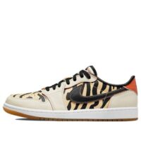 giày air jordan 1 retro low og 'chinese new year - year of the tiger' dh6932-100