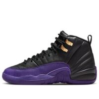 giày air jordan 12 retro gs ‘field purple’ 153265-057