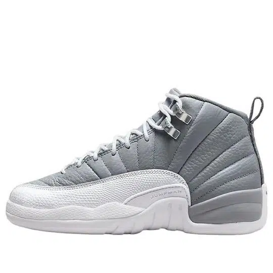 Giày Air Jordan 12 Retro 'Stealth' (GS) 153265-015