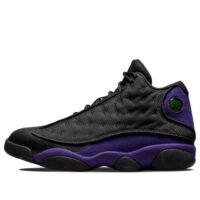 giày air jordan 13 retro 'court purple' dj5982-015