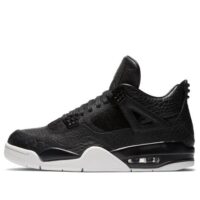 giày air jordan 4 retro premium 'pinnacle' 819139-010