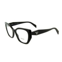 kính prada glasses cat eye ‘black’ vpr 18w 1ab-1o1