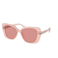 kính chanel rectangle in pink ch5504 17334r