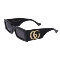 kính gucci rectangular acetate sunglasses gg1425s