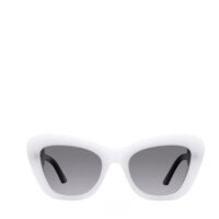 kính dior butterfly ladies sunglasses 'grey' diorbobby b1u 99a1 52
