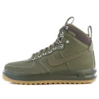 giày lunar force 1 duck boot 'olive' 805899-201