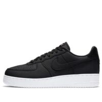 giày nike air force 1 '07 craft 'black' cn2873-001