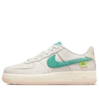 giày nike air force 1 '07 lv8 gs 'test of time' do5877-100