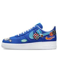 giày nike air force 1 '07 'patched up - los angeles' dx2304-400