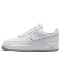 giày nike air force 1 '07 'white wolf grey' dv0788-100