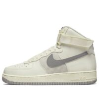 giày nike air force 1 high '07 lv8 'sail medium grey' dm0209-100