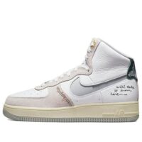 giày nike air force 1 high sculpt 'we'll take it from here' dv2187-100
