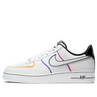 giày nike air force 1 low 'day of the dead' ct1138-100