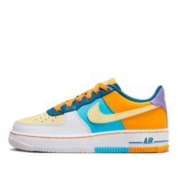 giày nike air force 1 low gs 'what the' fq8368-902