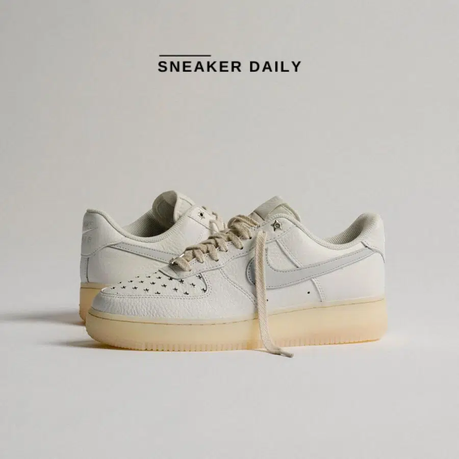 Giày Nike Air Force 1 Low 'Starry Night' FD0793-100