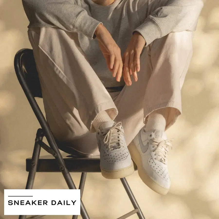 Giày Nike Air Force 1 Low 'Starry Night' FD0793-100