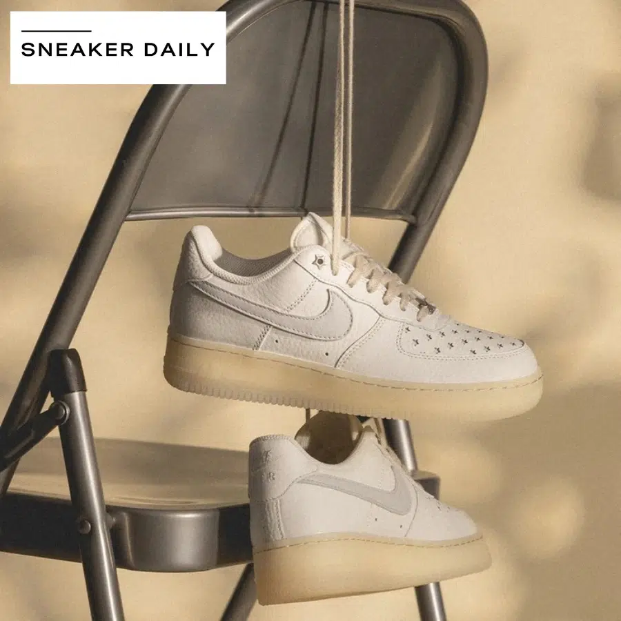 Giày Nike Air Force 1 Low 'Starry Night' FD0793-100