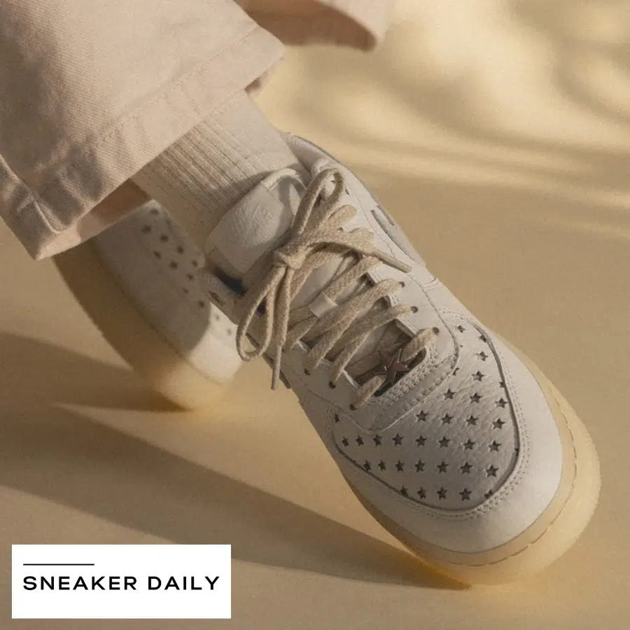 Giày Nike Air Force 1 Low 'Starry Night' FD0793-100
