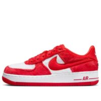 giày nike air force 1 low 'valentine's day 2024' (gs) fz3552-612