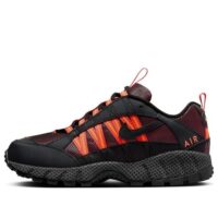 giày nike air humara 'black bright crimson' fj7109-001